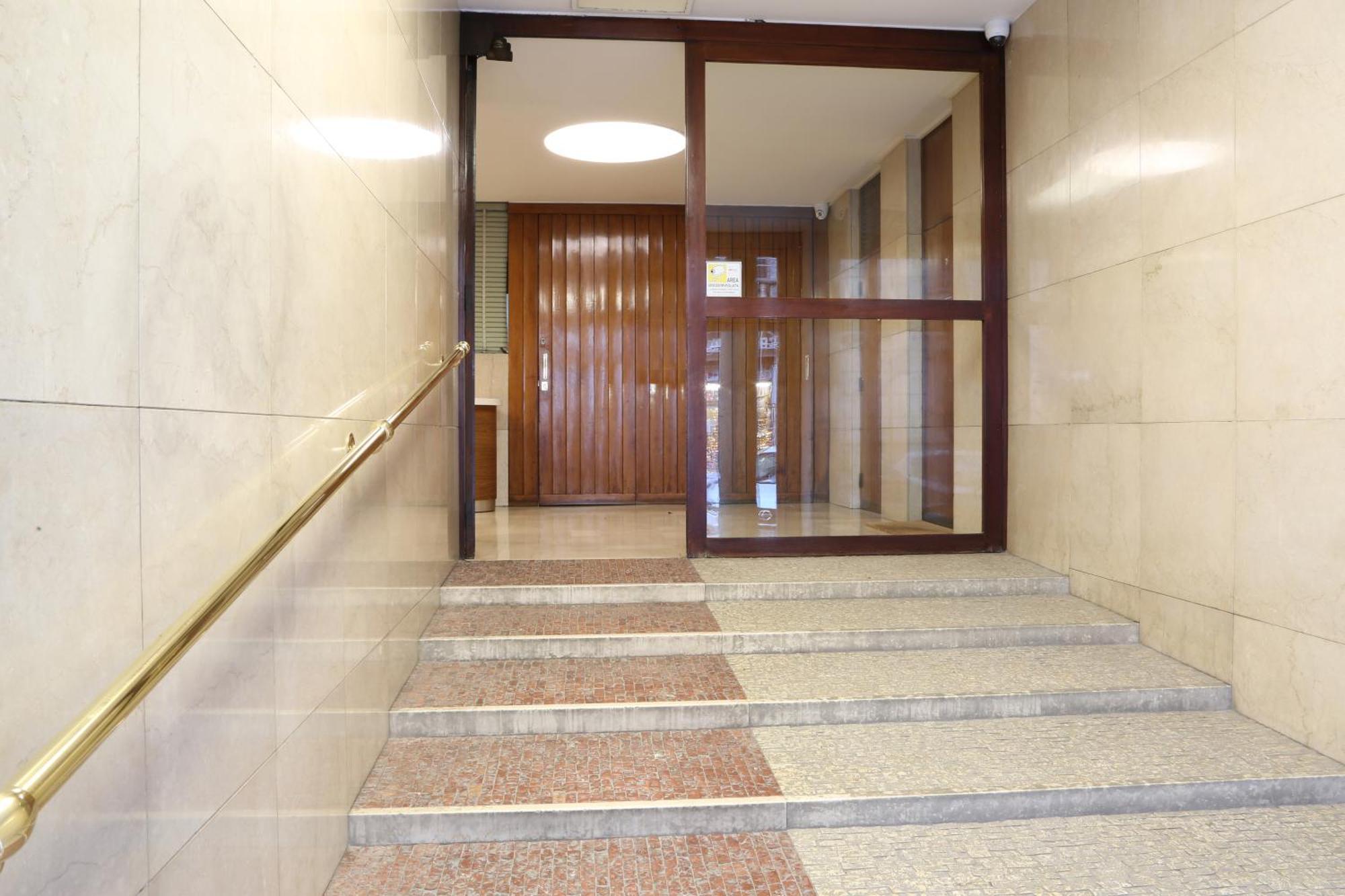 Meyland Suites Centro Milan Exterior photo