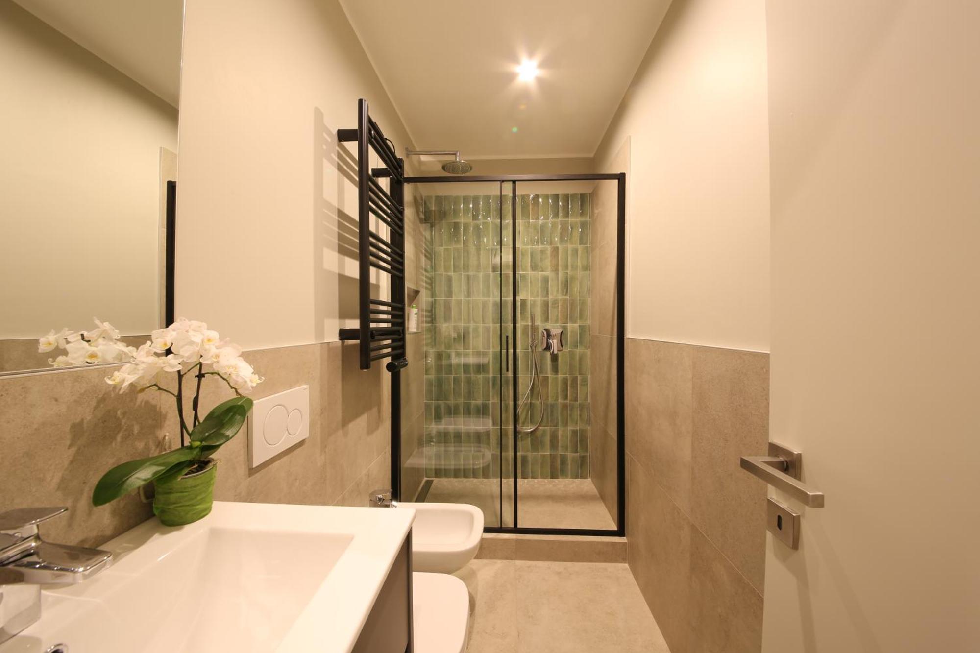 Meyland Suites Centro Milan Exterior photo